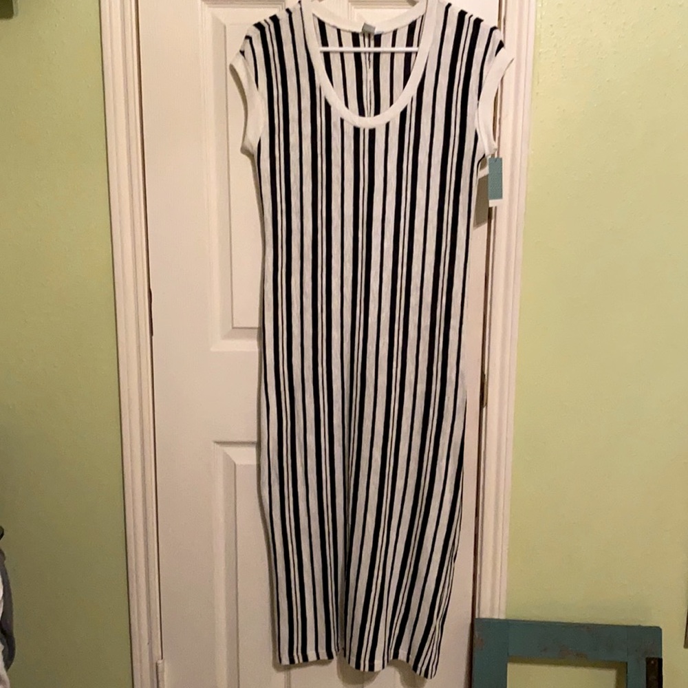 Perfect dress for the summer!